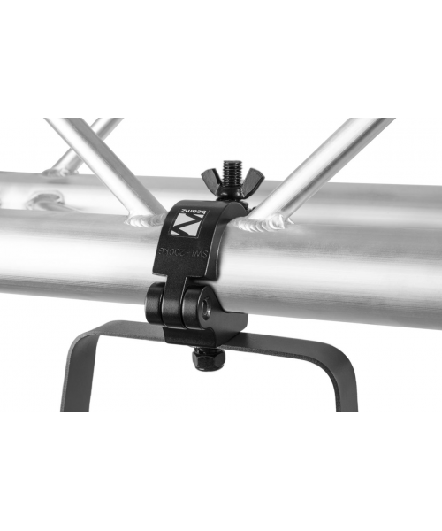 Beamz bc50b-200 half coupler sl 200kg bl.