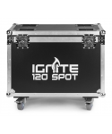 BEAMZ IGNITE120 LED 120W SPOT 2PCS IN FC