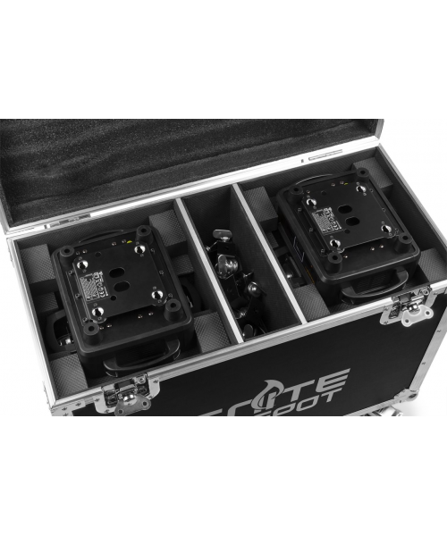 BEAMZ IGNITE120 LED 120W SPOT 2PCS IN FC