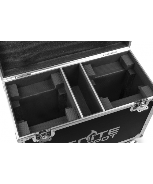 BEAMZ IGNITE120 LED 120W SPOT 2PCS IN FC