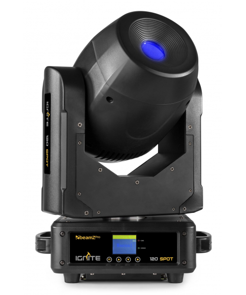 BEAMZ IGNITE120 LED 120W SPOT 2PCS IN FC