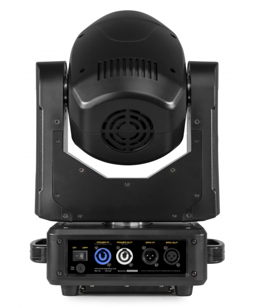 BEAMZ IGNITE120 LED 120W SPOT 2PCS IN FC