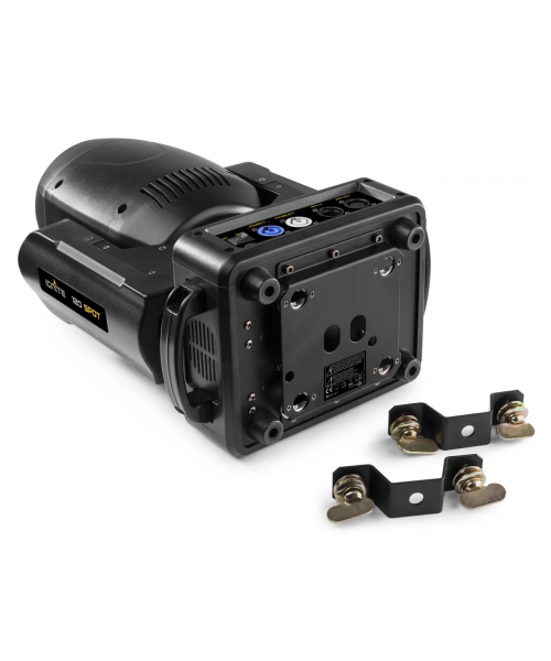 BEAMZ IGNITE120 LED 120W SPOT 2PCS IN FC