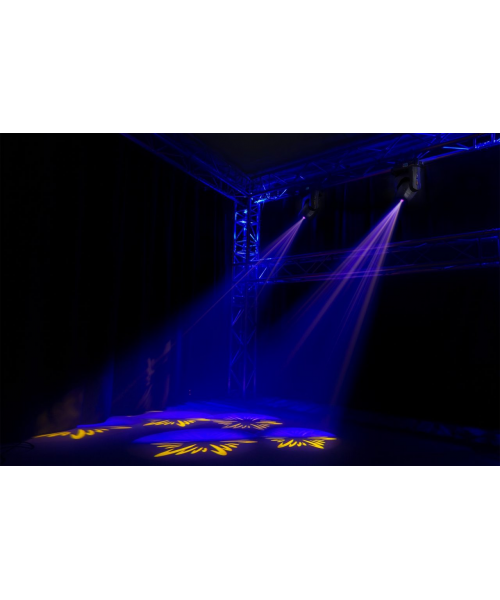 BEAMZ IGNITE120 LED 120W SPOT 2PCS IN FC