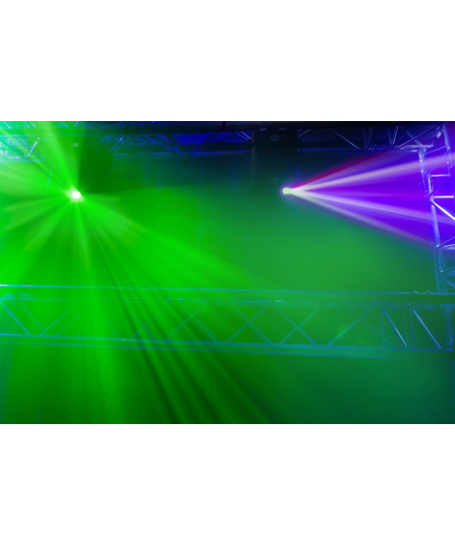 BEAMZ IGNITE120 LED 120W SPOT 2PCS IN FC