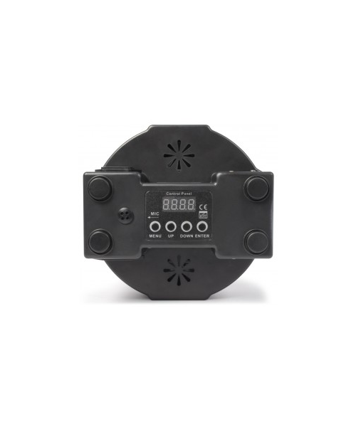 Beamz Flatpar-154 LED 10mm RGBW