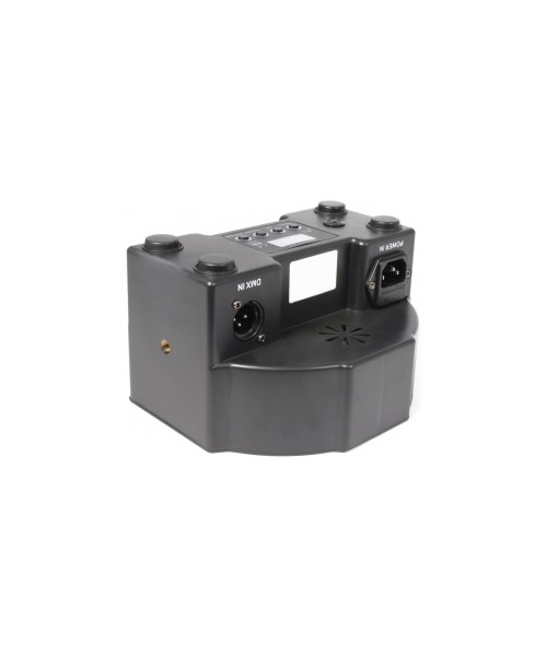 Beamz flatpar-154 led 10mm rgbw