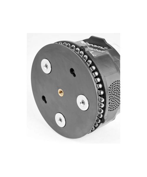 Beamz pls10 jellyball bluetooth, usb play