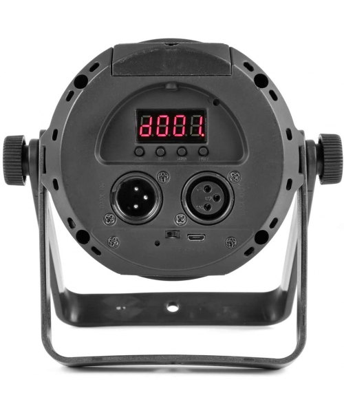 Beamz pls35 dj jellyball