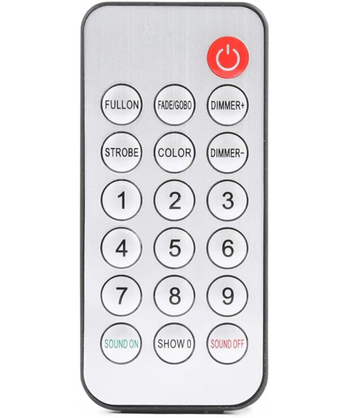 Beamz pls35 dj jellyball