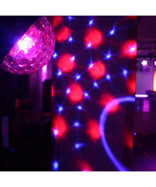 Beamz pls35 dj jellyball