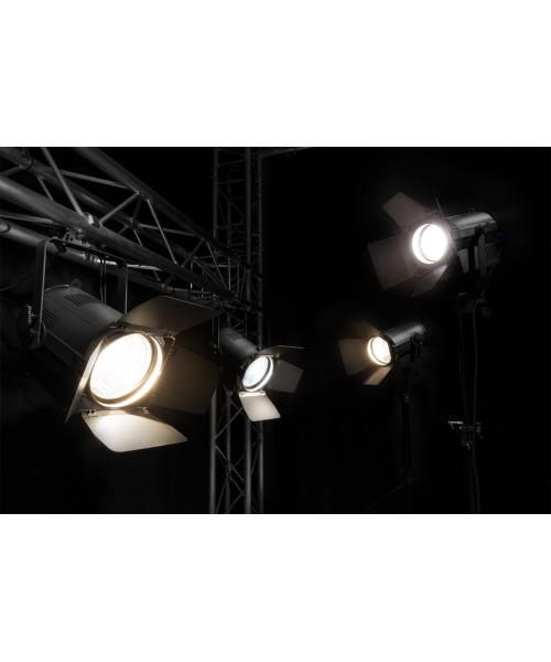 BEAMZ BTF050Z MINI FRESN.ZM, 50W WW+CW