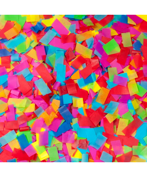 BEAMZ CNF1 MULTIC.CONF. 55X17MM SF 1KG