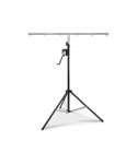 BEAMZ BEAMZ WLS35 WINCH UP LIGHTING STAND 4,5M T-BAR