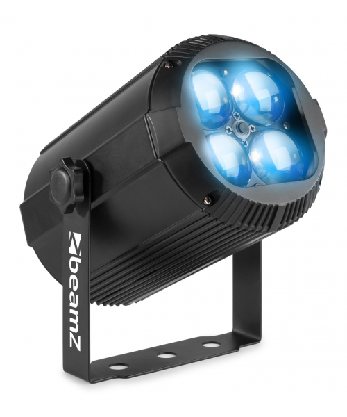 BEAMZ PS40Z BEAM SPOT ZM.4X10W RGBW