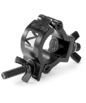 Beamz bc35b-75 half coupler sl 75kg bl