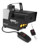 BEAMZ RAGE600LED Smokemachine LED 3X1W WI