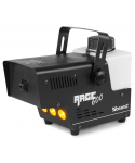 BEAMZ RAGE600LED Smokemachine LED 3X1W WI