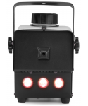 BEAMZ RAGE600LED Smokemachine LED 3X1W WI