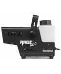 BEAMZ RAGE600LED Smokemachine LED 3X1W WI