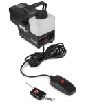 BEAMZ RAGE600LED Smokemachine LED 3X1W WI