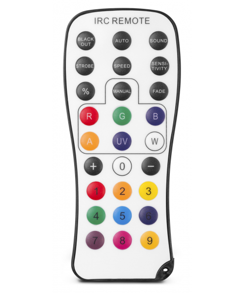 BEAMZ SHOWBAR FREE 2XPAR4X4IN1 2XDERBY