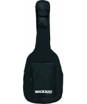 rockbag RB 20529 B Basic Case for Acoustic Guitar