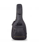 Rockbag rb 20509 b custodia deluxe per chitarra acustica
