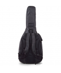 Rockbag rb 20509 b custodia deluxe per chitarra acustica