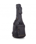 Rockbag rb 20509 b custodia deluxe per chitarra acustica