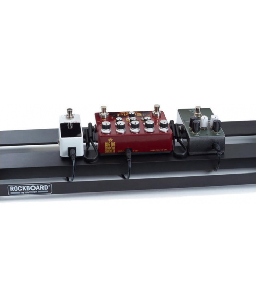 ROCKBOARD RBO CAB PC F 5 BLK