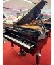 PIANOFORTE MEZZA CODA KREUTZ MOD. GP-148 NERO LUCIDO + KIT SILENT