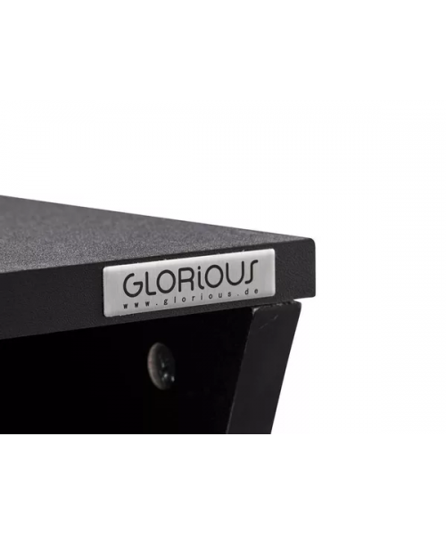 GLORIUS GLORIUS Workbench black