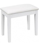 KAWAI Fixed white bench