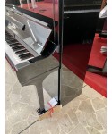 Vertical piano YAMAHA MoD. U3 glossy black