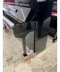 PIANOFORTE VERTICALE YAMAHA MOD. U3 NERO LUCIDO