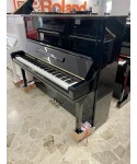 Vertical piano YAMAHA MoD. U3 glossy black