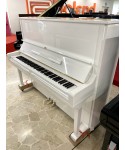 PIANOFORTE VERTICALE YAMAHA MOD. U3 BIANCO LUCIDO