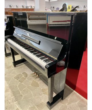 Vertical piano KAWAI MoD. K20 glossy black