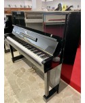 PIANOFORTE VERTICALE KAWAI MOD. K20 NERO LUCIDO