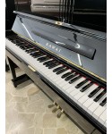 Vertical piano KAWAI MoD. K8 glossy black