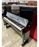 PIANOFORTE VERTICALE KAWAI MOD. K8 NERO LUCIDO