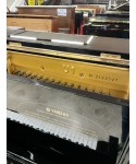 PIANOFORTE VERTICALE YAMAHA MOD. U1 CERTIFICATO