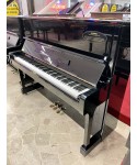 PIANOFORTE VERTICALE YAMAHA MOD. U1 CERTIFICATO