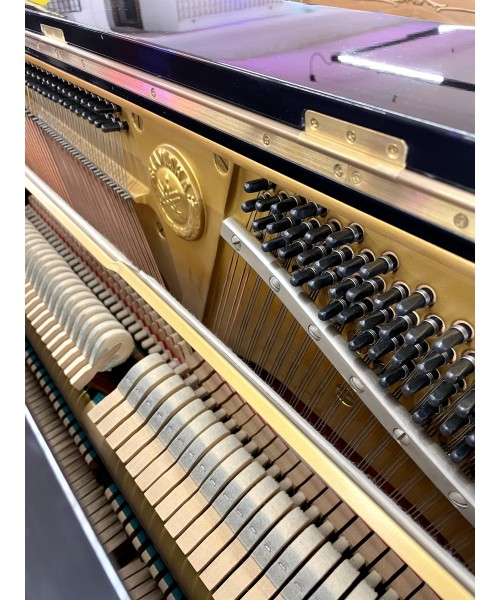 Vertical piano YAMAHA MoD. U1 certificate