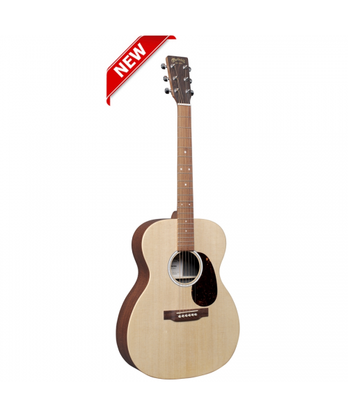 MARTIN & CO. 000-X2el-01 fir / mahogany x seriesMARTIN & CO. - 000-X2el-01 fir / mahogany x series