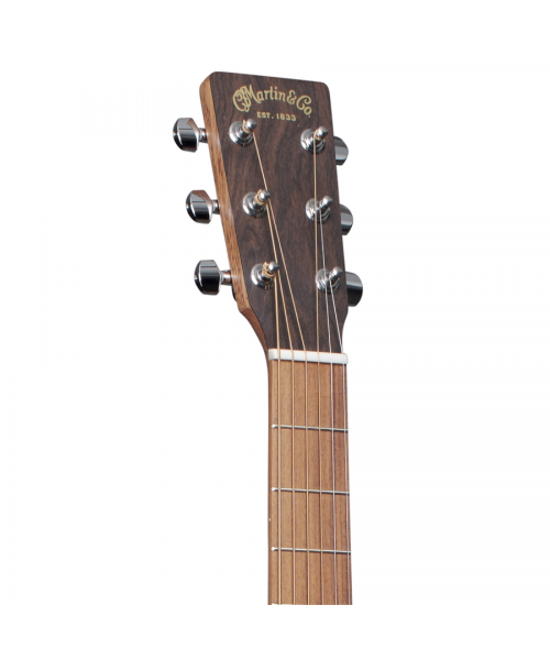 MARTIN & CO. 000-X2el-01 fir / mahogany x seriesMARTIN & CO. - 000-X2el-01 fir / mahogany x series