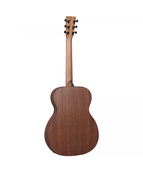 MARTIN & CO. 000-X2el-01 fir / mahogany x seriesMARTIN & CO. - 000-X2el-01 fir / mahogany x series
