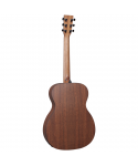 MARTIN & CO. 000-X2el-01 fir / mahogany x seriesMARTIN & CO. - 000-X2el-01 fir / mahogany x series