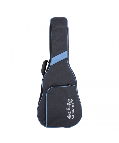 MARTIN & CO. 000-X2el-01 fir / mahogany x seriesMARTIN & CO. - 000-X2el-01 fir / mahogany x series